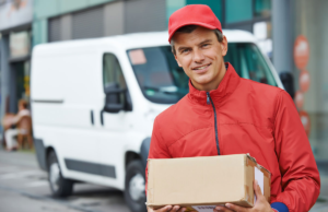 Особенности курьерской службы доставки