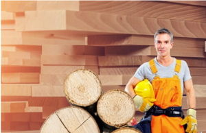 Зачем в интерьере применяют декоративные балки