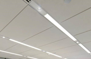 Каменная вата – эффективность использования в качестве звукоизоляционного материала