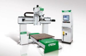 Как выбрать оборудование для производства дверей