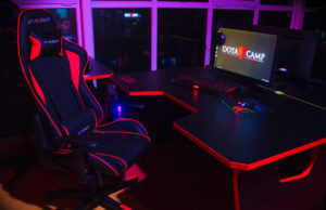 Критерии выбора компьютерного стола