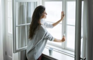 Какая бывает фурнитура для окон