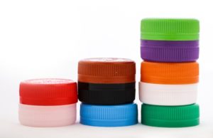 Материалы изготовления пробок для бутылок