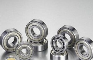 Как изготавливаются подшипники?