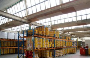 Какие напольные покрытия и где используются