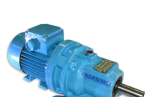 Как выбрать идеальный редуктор?