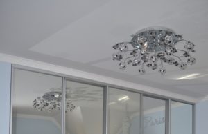 Особенности шкафов-купе на заказ