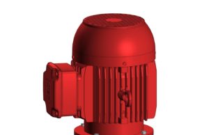 Насосы с магнитной муфтой и их особенности