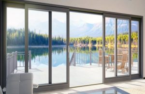 Как утеплить окна в доме