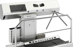 Санпропуски и станции гигиены – почему они важны на производстве?