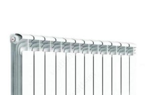 Алюминиевые радиаторы как выбрать? Обучение при покупке