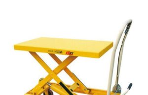 Чем отличаются подъемные столы