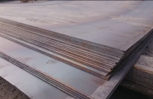 Основные свойства металлов