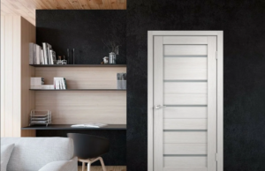 Межкомнатные двери: виды и какие выбрать под свои нужды