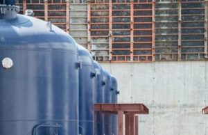 Станции водоподготовки — реализации