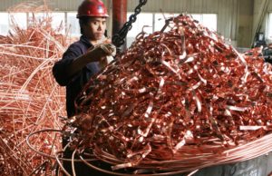 Где сдать медь в Москве?