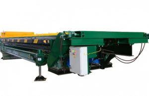 Как выбрать оборудование для погрузки дерева