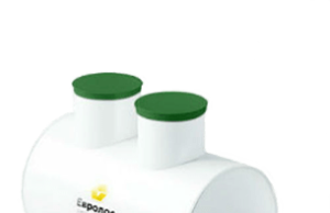 Какой выбрать септик для частного дома