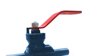 Устройство шаровых кранов