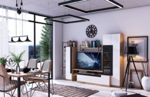 Мебель для дома: как выбрать новую идеальную мебель?