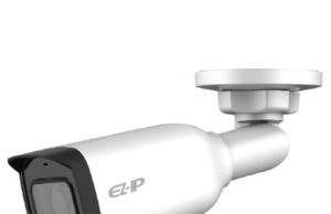 Какую камеру наблюдения выбрать?