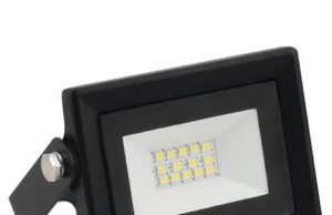 Особенности уличных светодиодных прожекторов