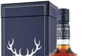 Односолодовый виски ‒ эталон и традиции