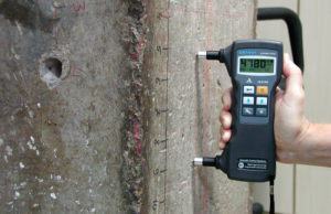 Современные методы испытания бетона