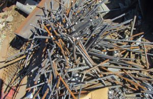 Прием арматуры: виды и их особенности