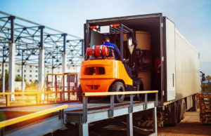 Консолидированная доставка грузов