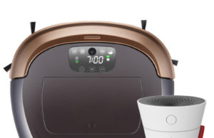 Робот-пылесос: преимущество использования и как его выбрать?