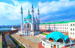 Особенности туров в Казань