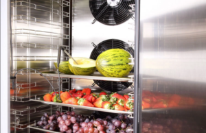 Шоковая заморозка — почему в нее стоит вкладываться?