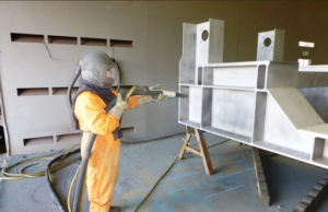 Как выбрать пескоструйный аппарат что учитывать при выборе