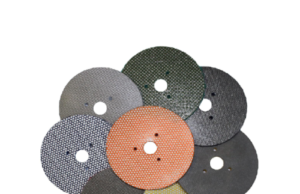 Абразивные диски — как выбрать наждачную бумагу для электроинструмента?