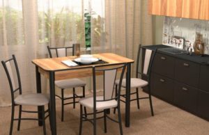 Как выбрать идеальную мебель для дома?