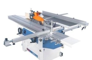 Почему и за что выбирают деревообрабатывающий станок