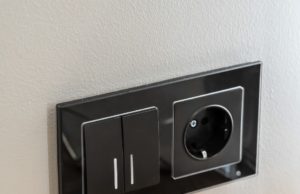 Как выбрать розетки и выключатели для квартиры?