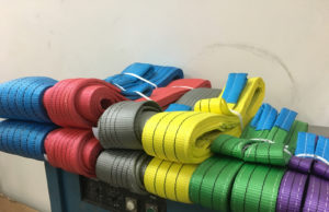 Стропы: что нужно знать. От Магазина Снабженец