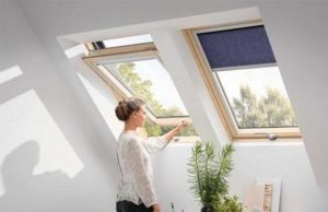 Плюсы и минусы мансардных окон