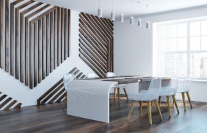 Стеновые панели сегодня в тренде. Какие бывают материалы изготовления