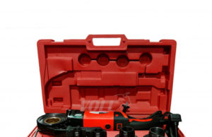 Резьбонарезной инструмент для труб: какой бывает и как выбрать