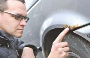 Грунт-эмаль по ржавчине — рекомендации к применению