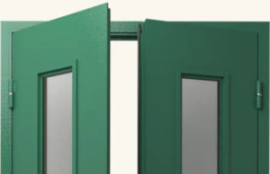 Огнезащитные материалы