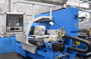 Виды современного промышленного оборудования