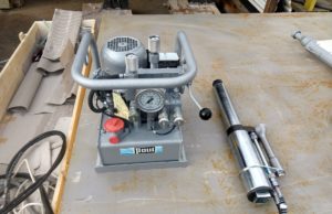 Домкраты-натяжители: для чего и где их выбрать?