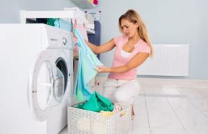 Как выбрать стиральный порошок в супермаркете