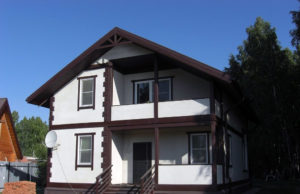 Как построить дом дешево и быстро