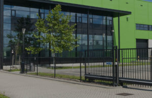 Фасадные сэндвич панели