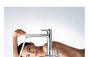 Как выбрать смеситель для ванной?